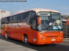 Comil Campione 3.45 / Mercedes Benz OH-1628L / Pullman Bus Costa Central S.A. Comil Campione 3.45 / Mercedes Benz OH-1628L / Pullman Bus Costa Central S.A.