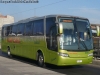 Busscar Vissta Buss LO / Mercedes Benz OH-1628L / Tur Bus