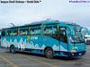 Irizar InterCentury II 3.50 / Volksbus 17-240OT / Buses ETM