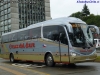 Irizar i6 3.70 / Mercedes Benz OC-500RF-1842 / Cruz del Sur