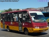 Inrecar Capricornio 2 / Volksbus 9-150OD / TMV 7 Top Tur S.A.