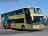 Marcopolo Paradiso G6 1800DD / Scania K-420 / Romani Marcopolo Paradiso G6 1800DD / Scania K-420 / Romani