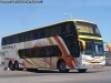 Busscar Panorâmico DD / Mercedes Benz O-500RSD-2036 / Atacama Vip Busscar Panorâmico DD / Mercedes Benz O-500RSD-2036 / Atacama Vip