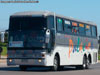 Busscar Jum Buss 380 / Scania K-112TL / Buses Palacios