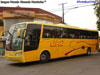 Busscar Vissta Buss LO / Mercedes Benz O-400RS / Buses JAC