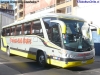 Marcopolo Paradiso G7 1050 / Volvo B-9R / Cruz del Sur