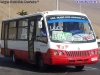Inrecar Capricornio 2 / Volksbus 9-150OD / Trans Alto Hospicio S.A.