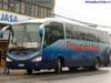 Irizar Century III 3.70 / Mercedes Benz O-500R-1830 / Cruz del Sur