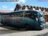 Irizar Century III 3.70 / Mercedes Benz O-500R-1830 / Cruz del Sur