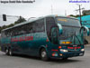 Marcopolo Paradiso G6 1200 / Volvo B-12R / Cruz del Sur