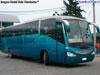 Irizar Century III 3.70 / Mercedes Benz OH-1628L / Cruz del Sur