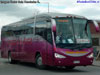 Irizar Century III 3.70 / Mercedes Benz O-500R-1830 / Cruz del Sur