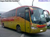 Irizar Century III 3.70 / Mercedes Benz OH-1628L / Cruz del Sur