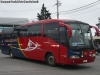 Irizar Century II 3.70 / Mercedes Benz O-400RSE / Tas Choapa Internacional