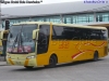 Busscar Vissta Buss LO / Mercedes Benz O-400RSE / Buses JAC