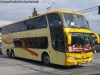 Marcopolo Paradiso G6 1800DD / Scania K-124IB / Buses JAC Marcopolo Paradiso G6 1800DD / Scania K-124IB / Buses JAC