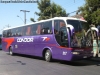 Marcopolo Viaggio G6 1050 / Scania K-124IB / Cóndor Bus