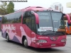 Irizar InterCentury II 3.50 / Mercedes Benz O-500R-1632 / Pullman Bus Lago Peñuelas