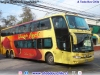 Marcopolo Paradiso G6 1800DD / Volvo B-12R / Línea Azul