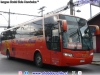 Busscar Vissta Buss LO / Scania K-380B / Pullman Bus Costa Central S.A.