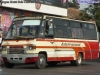 Sport Wagon Panorama / Mercedes Benz LO-812 / Intercomunal Línea N° 8 (Curicó)