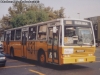 Caio Vitória / Scania K-112CL / Línea N° 431 Maipú - Plaza Italia (Transportes Las Flores S.A.) Caio Vitória / Scania K-112CL / Línea N° 431 Maipú - Plaza Italia (Transportes Las Flores S.A.)