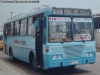 Metalpar Petrohué Ecológico / Mercedes Benz OF-1318 / Metrobus MB-72 Bellavista de La Florida - Cajón del Maipo