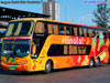 Busscar Panorâmico DD / Volvo B-12R / Linatal