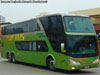 Modasa Zeus II / Mercedes Benz O-500RSD-2436 / Tur Bus