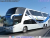 Marcopolo Paradiso G7 1800DD / Volvo B-420R Euro5 / Buses Altas Cumbres