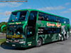 Marcopolo Paradiso G6 1800DD / Volvo B-12R / Línea Azul Marcopolo Paradiso G6 1800DD / Volvo B-12R / Línea Azul