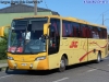 Busscar Vissta Buss LO / Mercedes Benz O-400RSL / Buses JAC