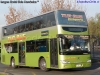 King Long XMQ6110GS2 / Tur Bus Aeropuerto