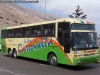 Busscar Jum Buss 360 / Scania K-113TL / Pullman Carmelita Busscar Jum Buss 360 / Scania K-113TL / Pullman Carmelita