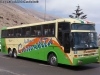 Busscar Jum Buss 360 / Scania K-113TL / Pullman Carmelita