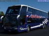 Marcopolo Paradiso G6 1800DD / Scania K-420B / Nueva Andimar Marcopolo Paradiso G6 1800DD / Scania K-420B / Nueva Andimar