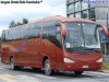 Irizar Century III 3.70 / Mercedes Benz O-500R-1830 / TransChiloé