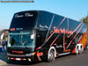 Modasa Zeus 3 / MAN RR4 26.480CO Euro4 / Talca París & Londres