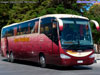 Irizar Century III 3.90 / Scania K-380B / Buses Fernández