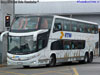 Marcopolo Paradiso G7 1800DD / Scania K-420B / Buses ETM