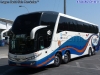 Marcopolo Paradiso G7 1600LD / Volvo B-420R 8x2 Euro5 / EME Bus