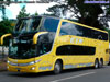 Marcopolo Paradiso G7 1800DD / Scania K-400B eev5 / Buses ETM