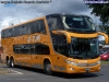 Marcopolo Paradiso G7 1800DD / Scania K-400B eev5 / Buses ETM