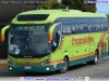 Mascarello Roma 350 / Mercedes Benz O-500RS-1836 BlueTec5 / Cruz del Sur