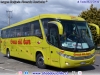 Marcopolo Paradiso G7 1050 / Scania K-360B eev5 / Cruz del Sur