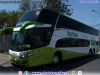 Marcopolo Paradiso New G7 1800DD / Scania K-400B eev5 / Tur Bus Marcopolo Paradiso New G7 1800DD / Scania K-400B eev5 / Tur Bus