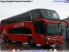 Marcopolo Paradiso New G7 1800DD / Scania K-400B eev5 / Buses ETM Marcopolo Paradiso New G7 1800DD / Scania K-400B eev5 / Buses ETM
