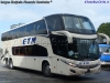 Marcopolo Paradiso New G7 1800DD / Scania K-400B eev5 / Buses ETM Marcopolo Paradiso New G7 1800DD / Scania K-400B eev5 / Buses ETM