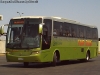 Busscar Vissta Buss LO / Scania K-340 / Tur Bus