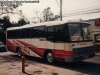 Nielson Diplomata 310 / Mercedes Benz OF-1115 / Pullman Cordillera